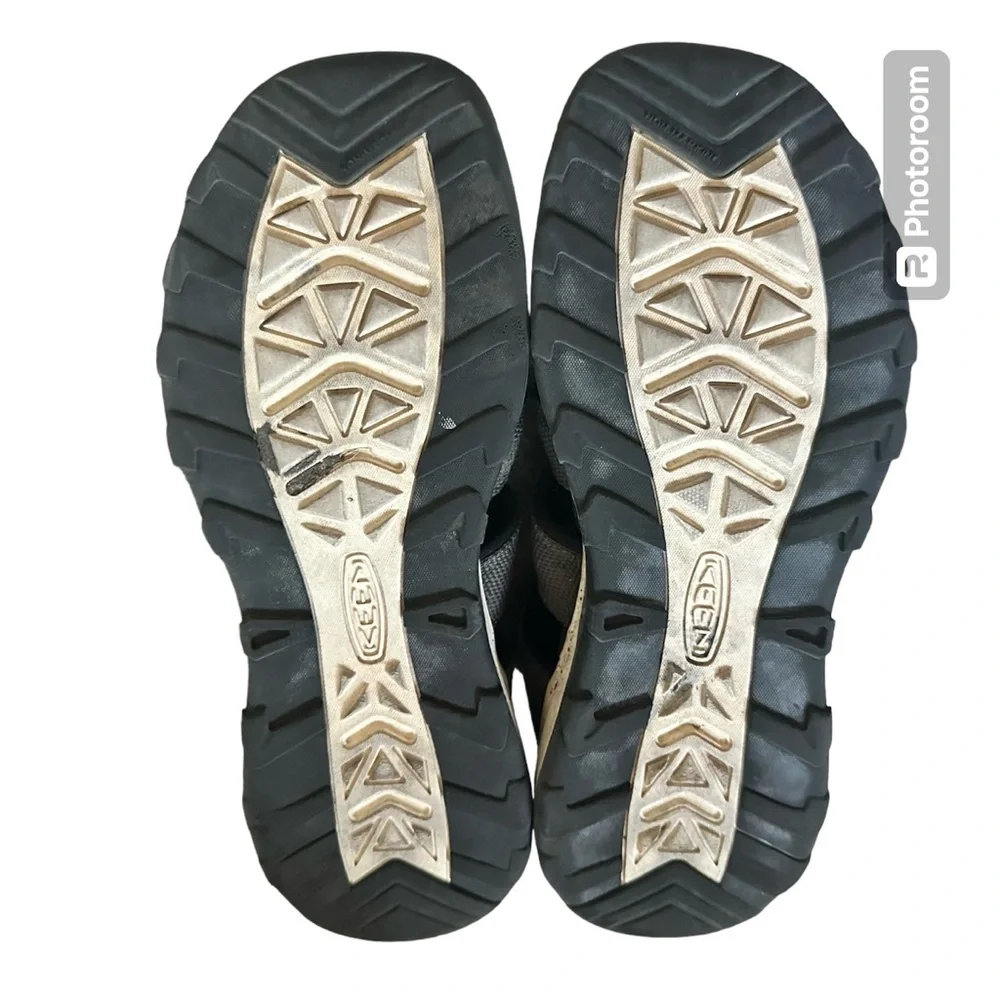 KEEN Kids' Newport Neo H2 Water‎ Shoes Size 3